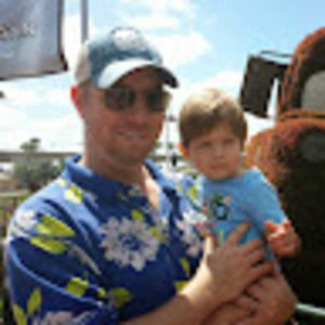 Meet your Posher, Russell